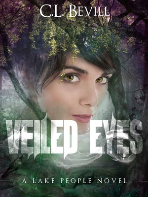 cover image of Veiled Eyes